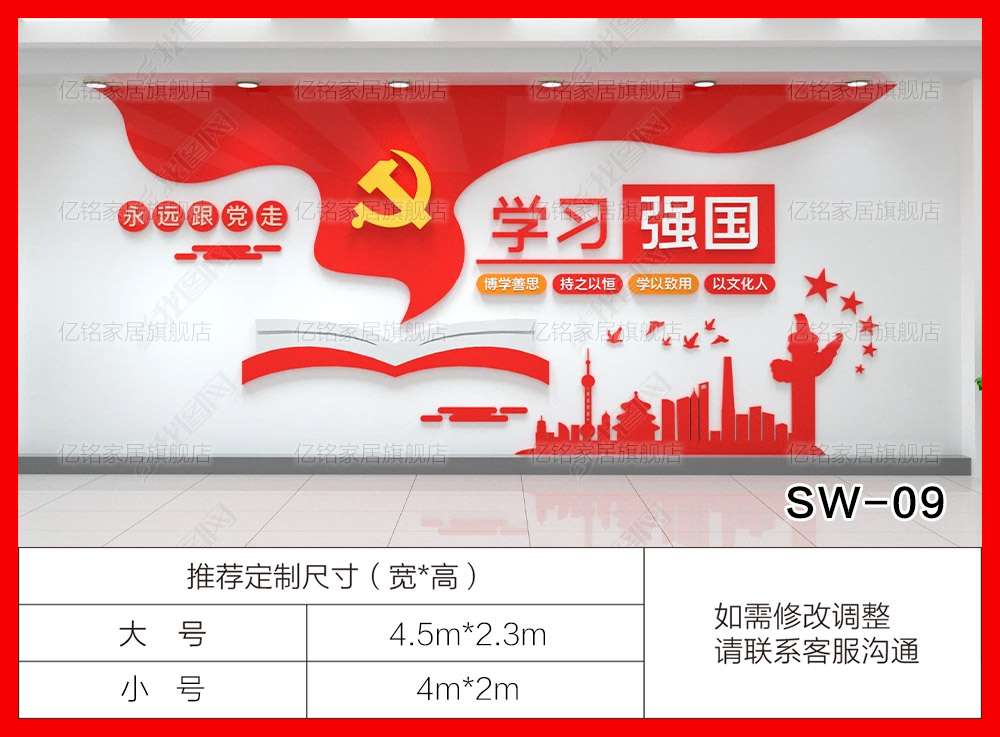 SW