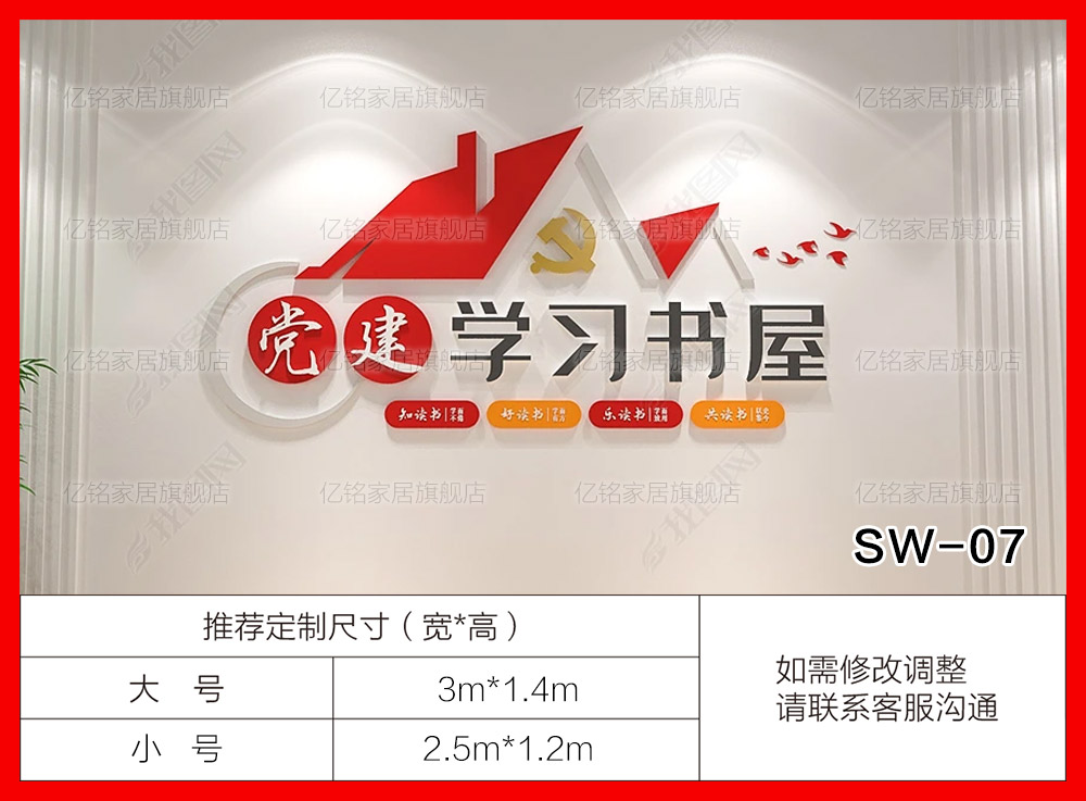 SW