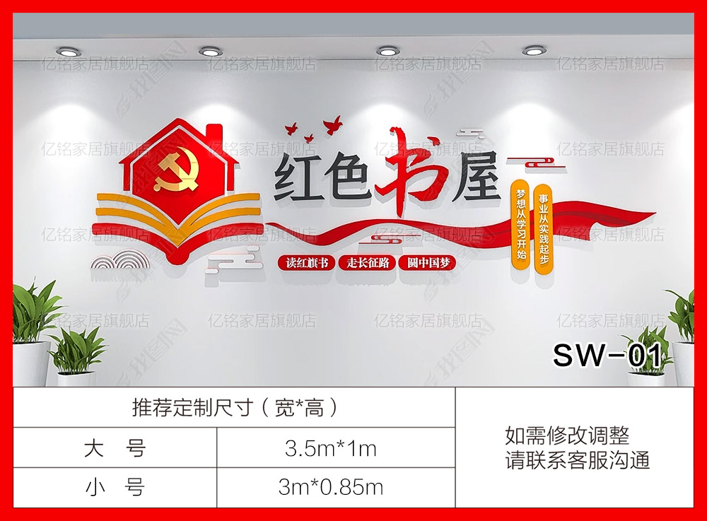 SW