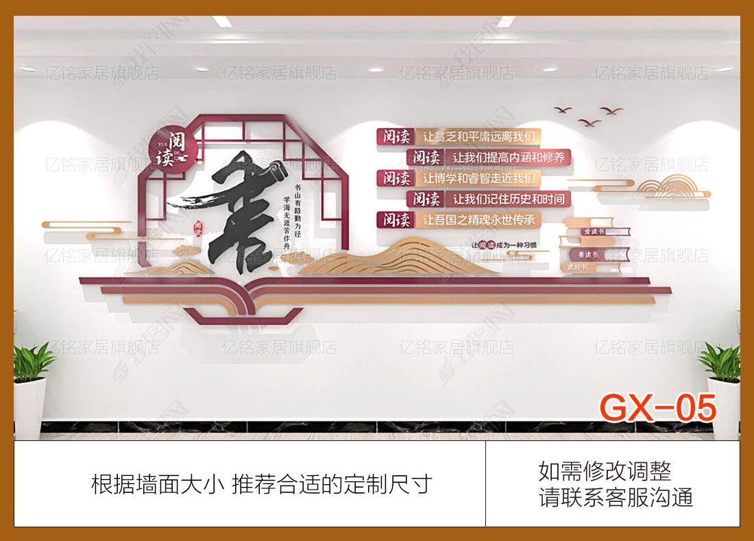 GX