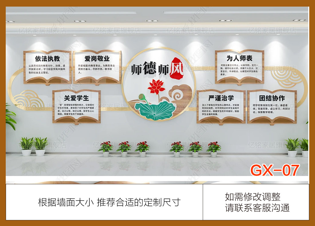 GX