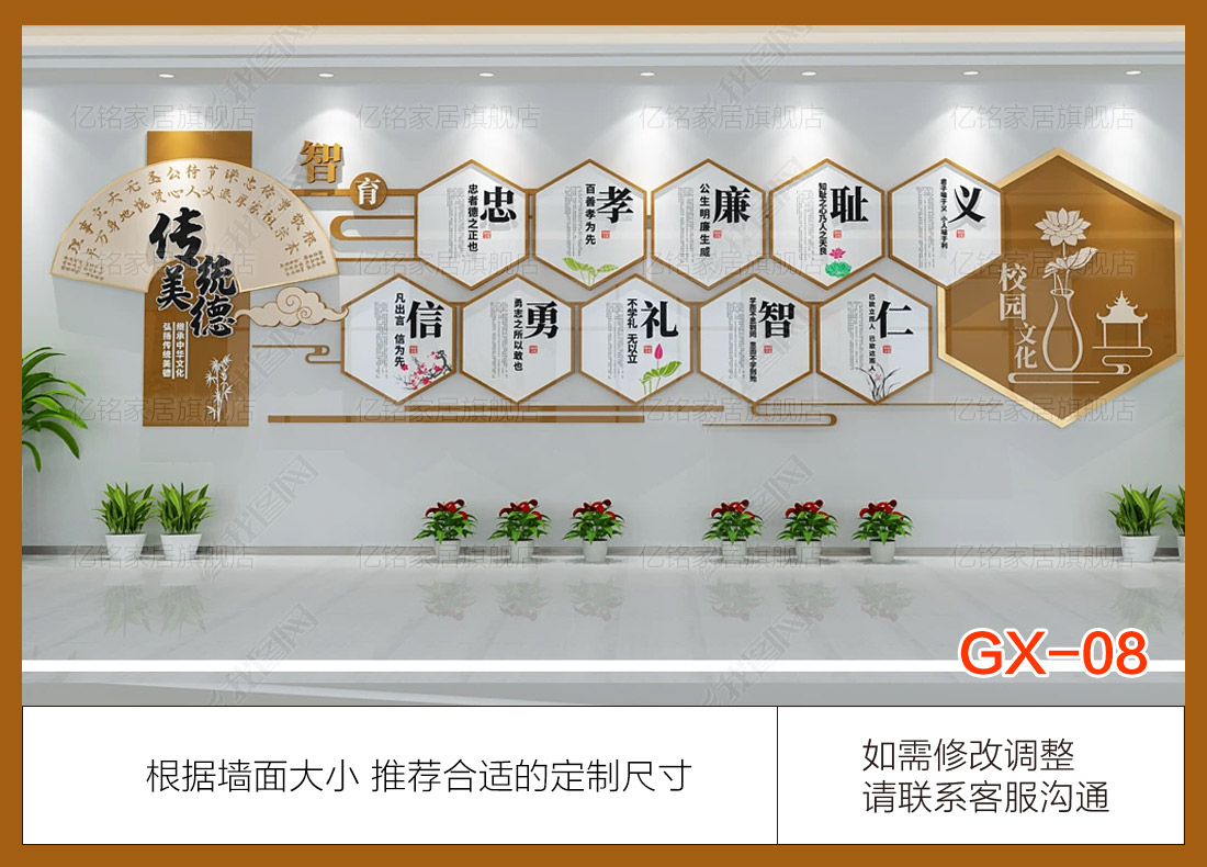 GX