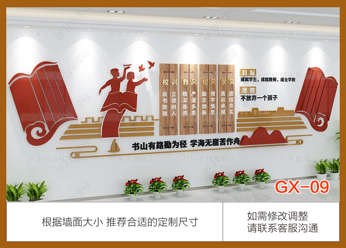 GX