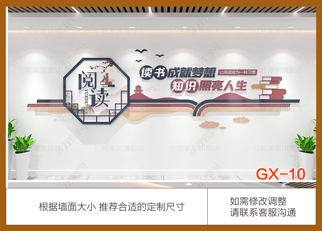 GX