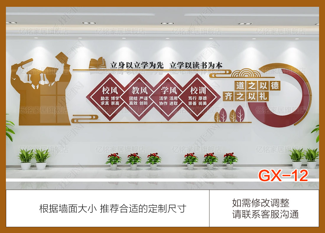 GX