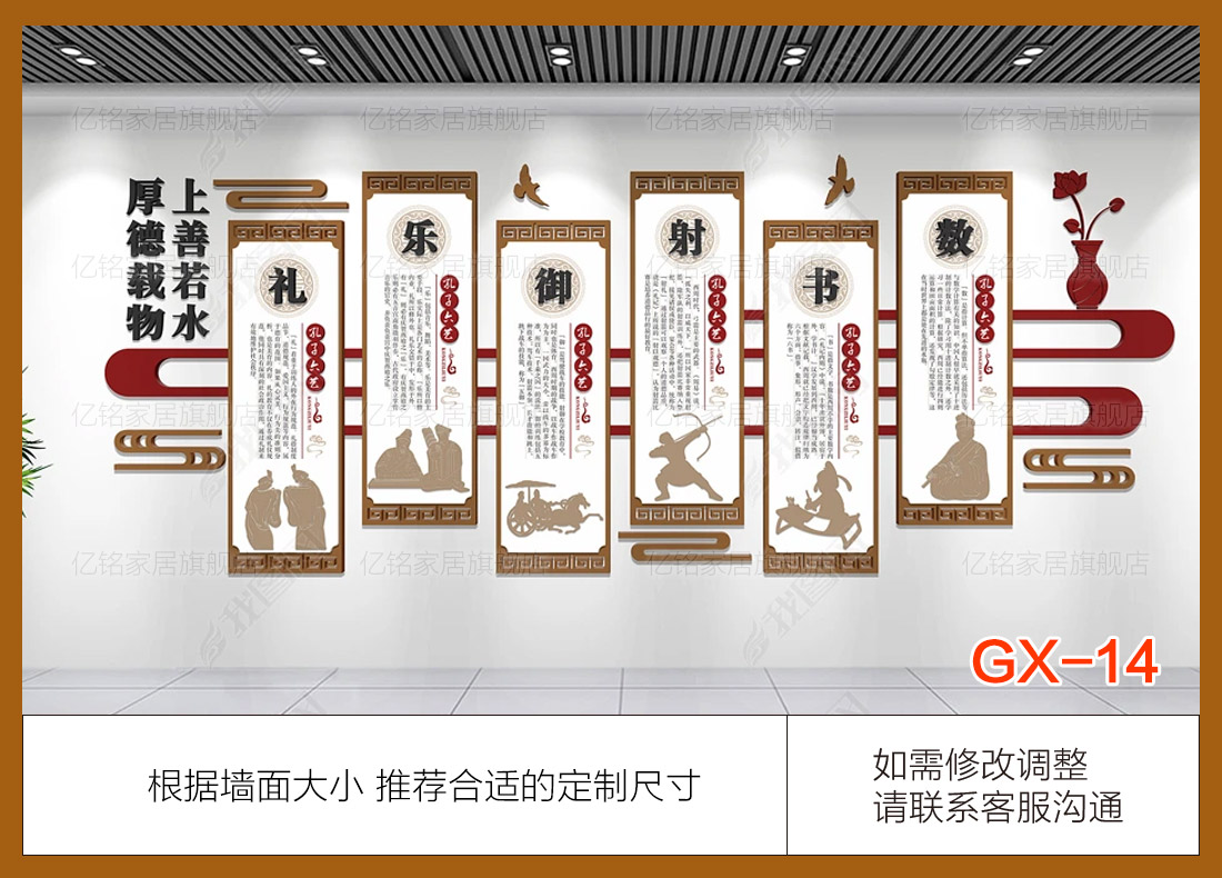 GX
