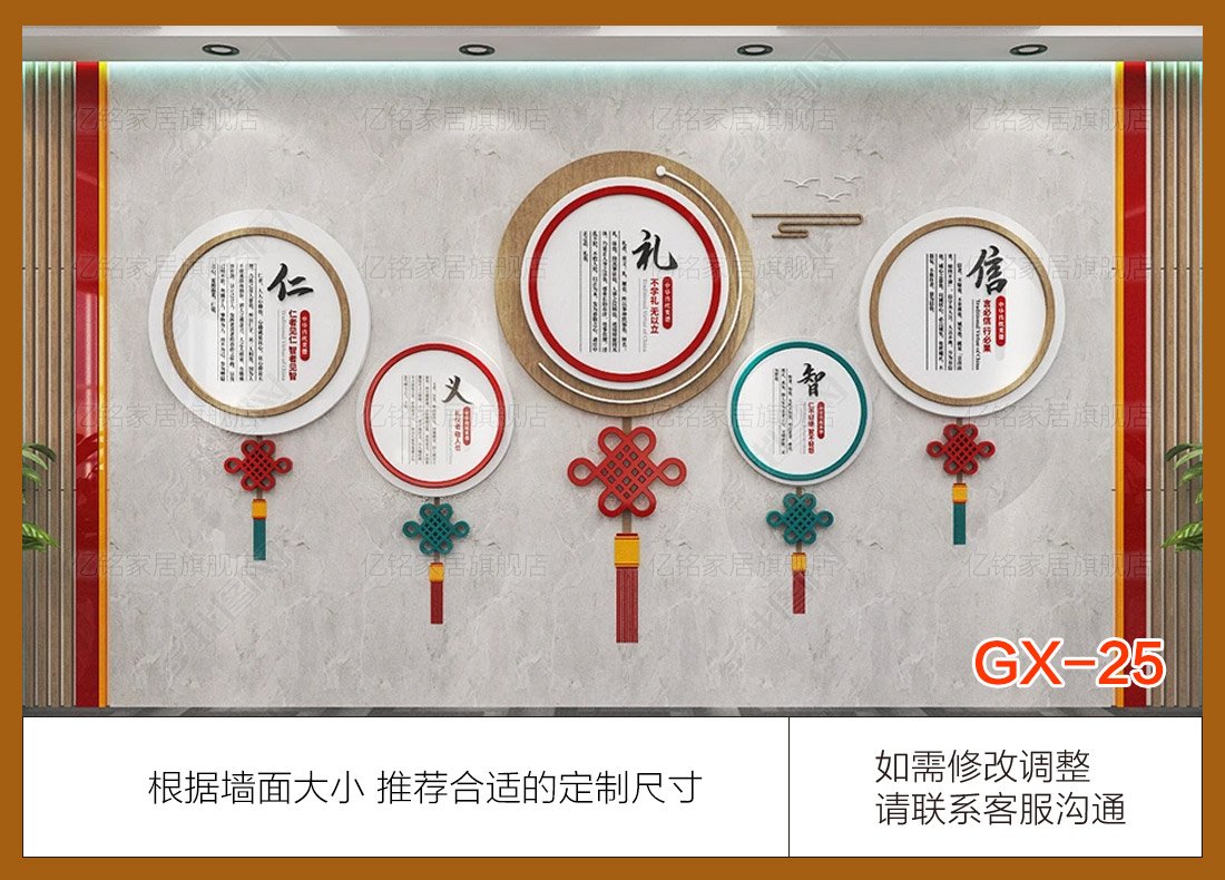 GX