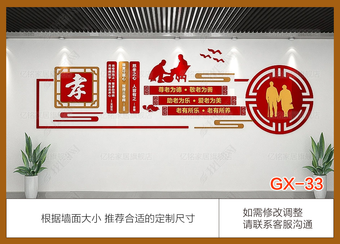 GX