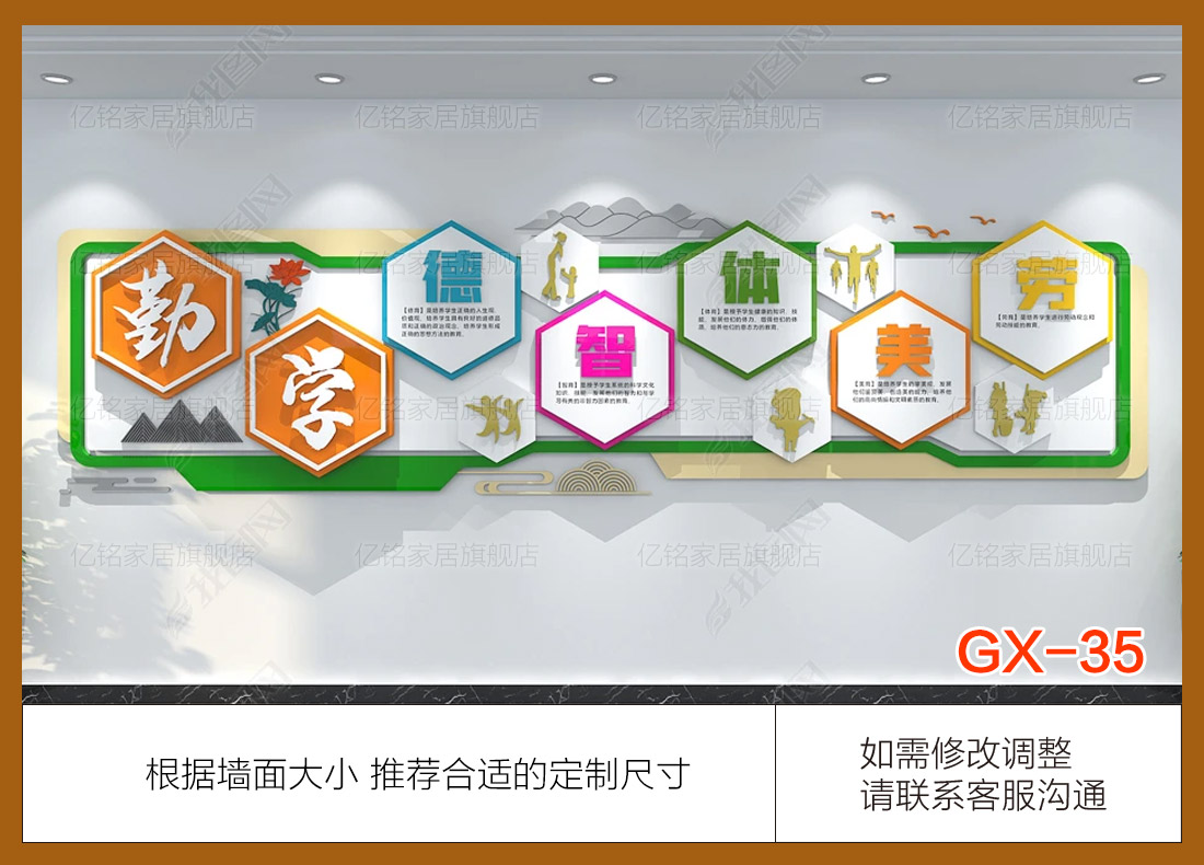 GX