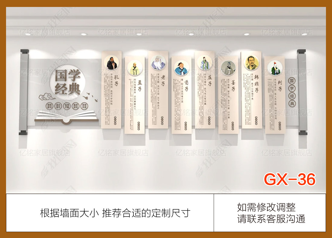 GX