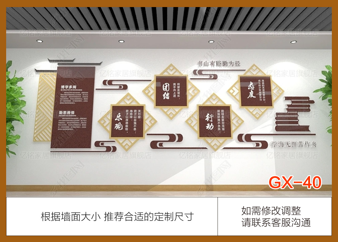GX