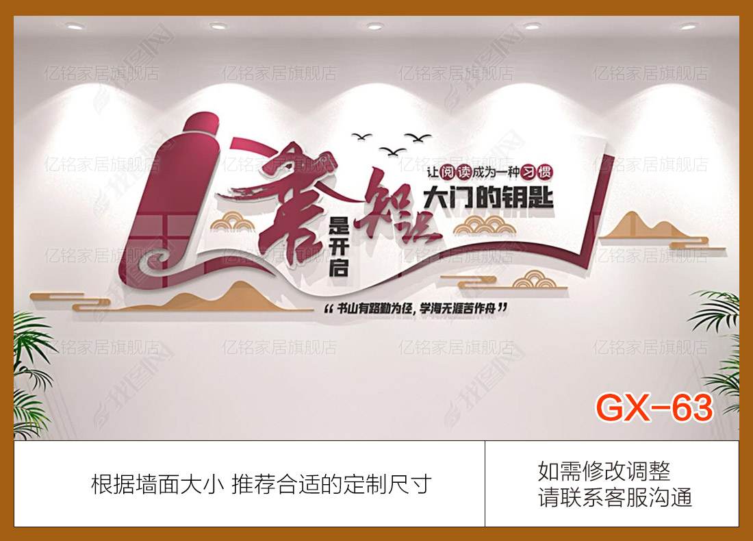 GX