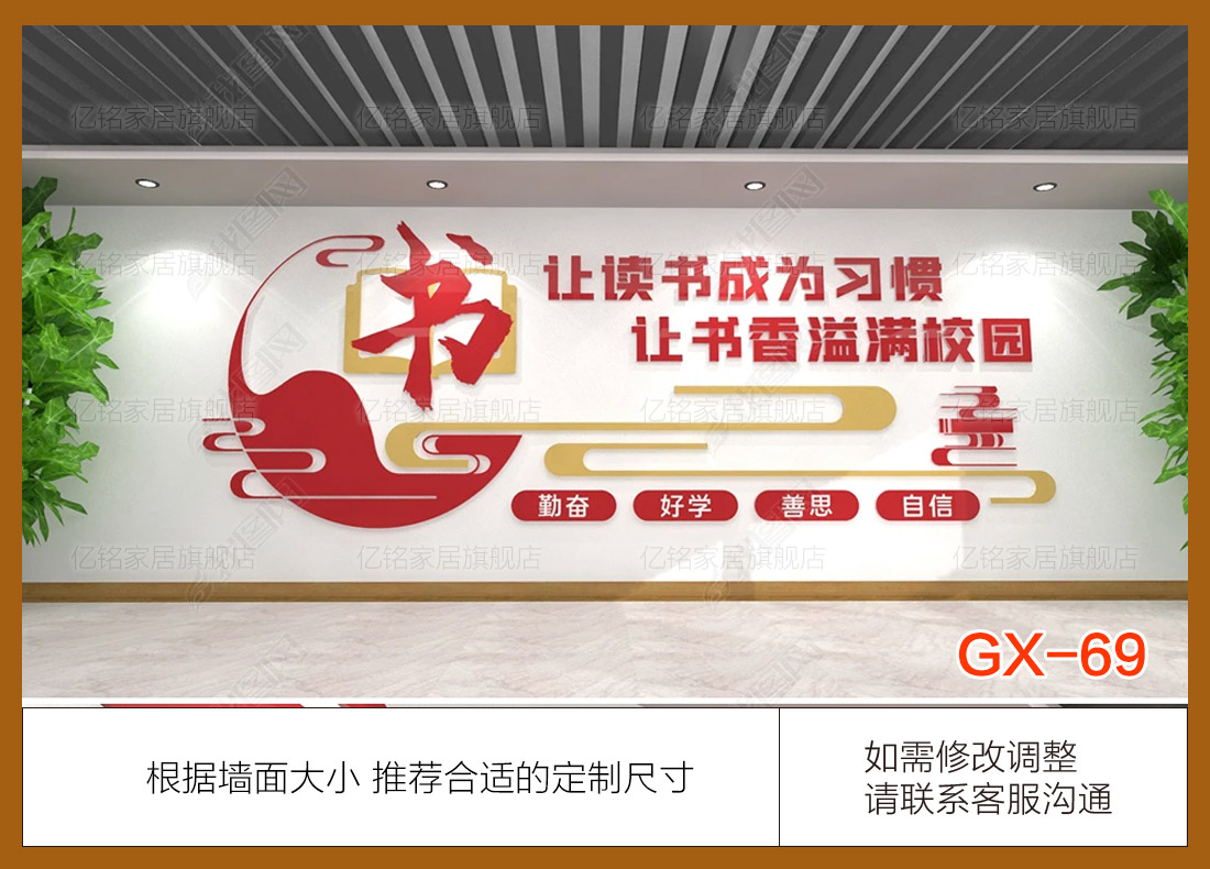 GX