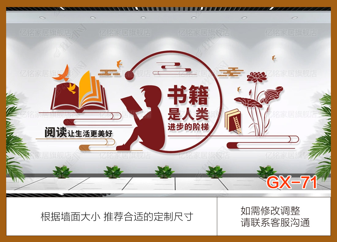 GX