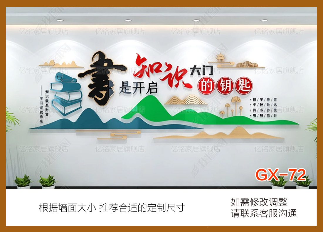 GX