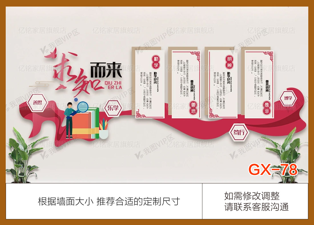 GX