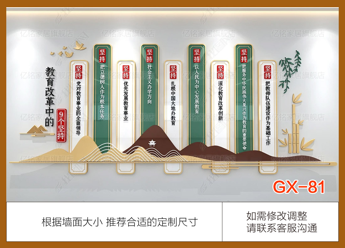 GX