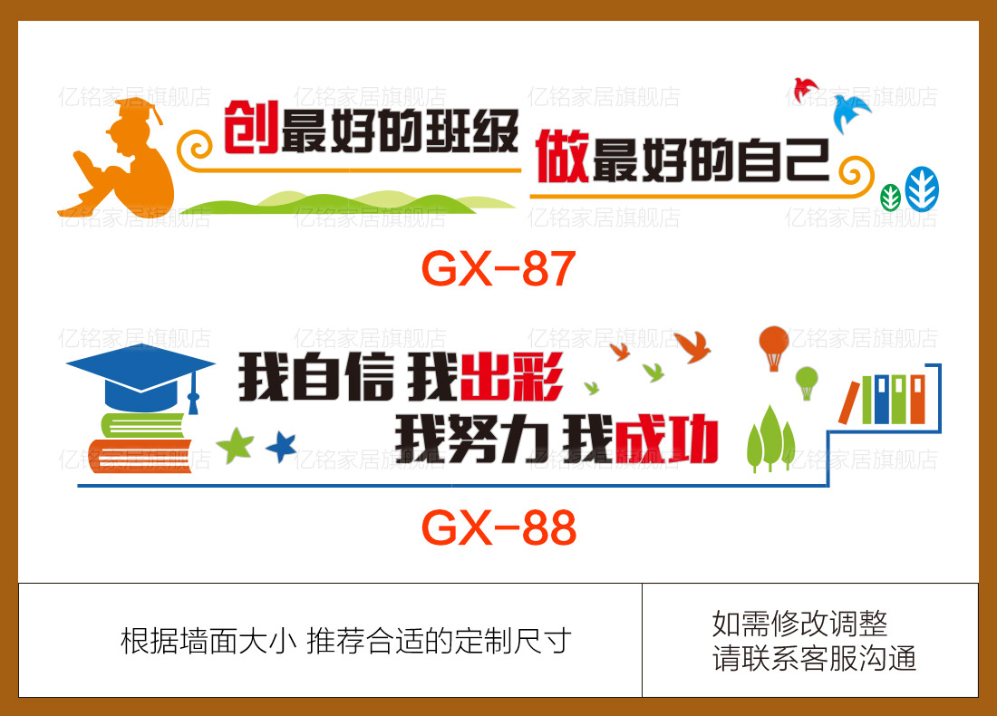 GX