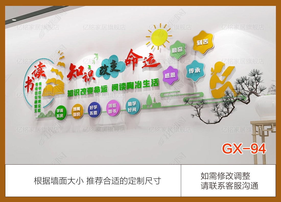 GX