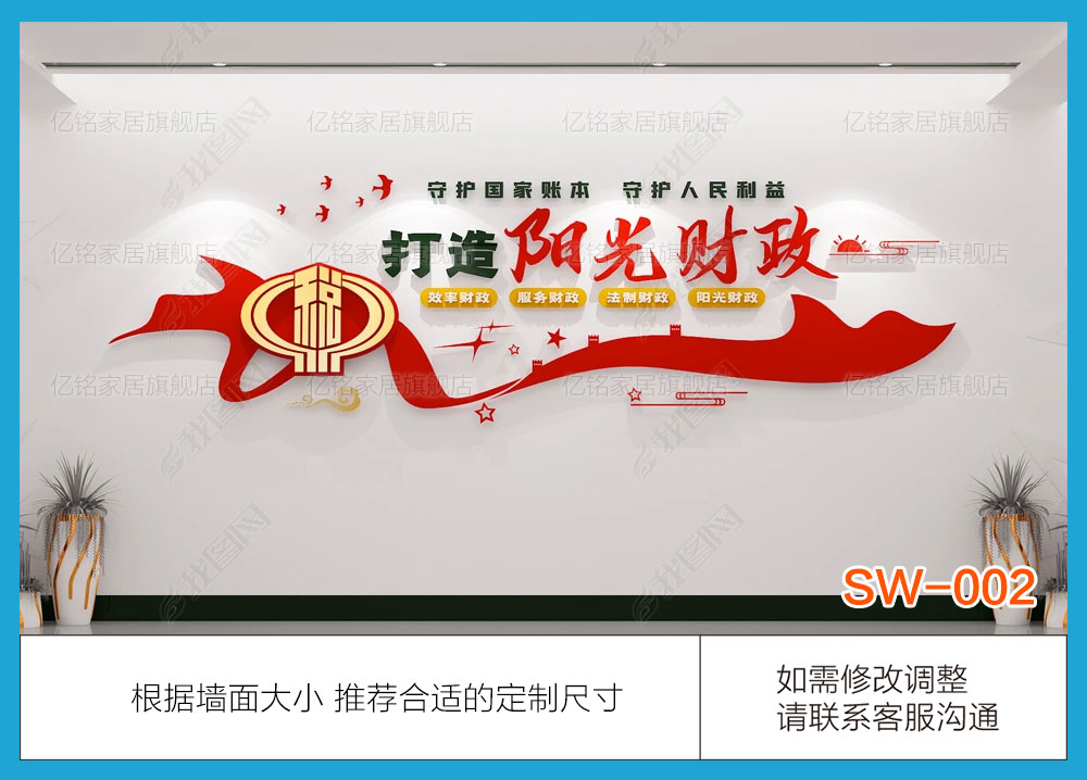 SW