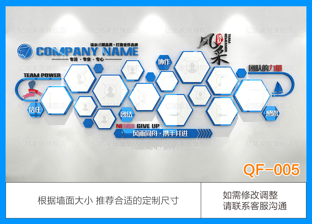 QF