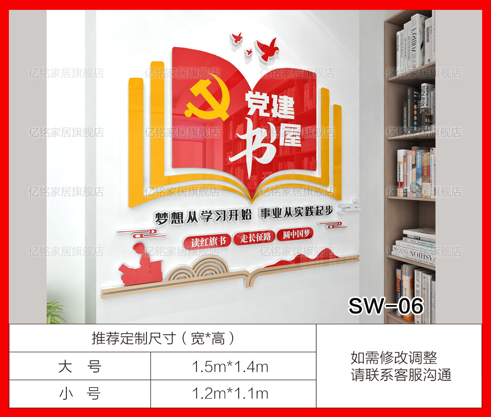 SW